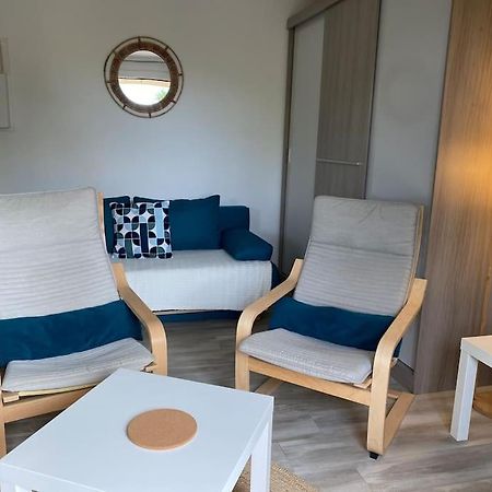 Studio Cosy A Saint-Pierre La Mer Fleury  Kültér fotó