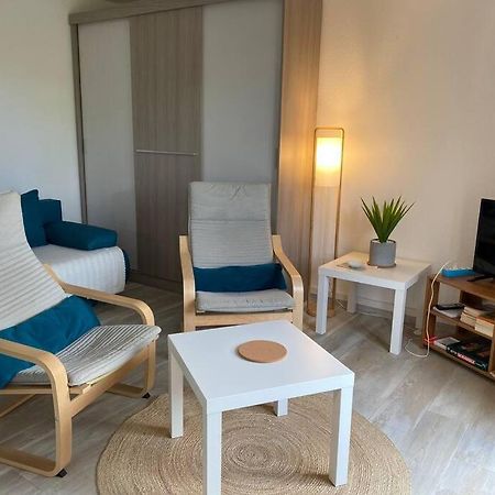 Studio Cosy A Saint-Pierre La Mer Fleury  Kültér fotó