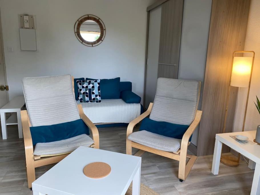 Studio Cosy A Saint-Pierre La Mer Fleury  Kültér fotó